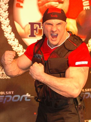 Polska Vs Reszta Swiata