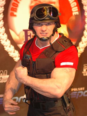 Polska Vs Reszta Swiata