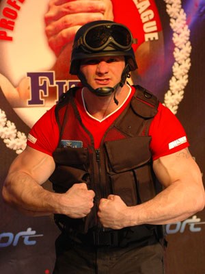 Polska Vs Reszta Swiata