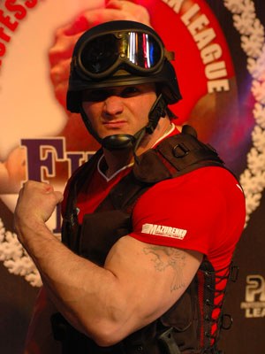 Polska Vs Reszta Swiata