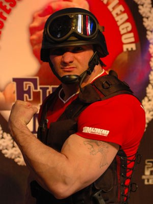 Polska Vs Reszta Swiata