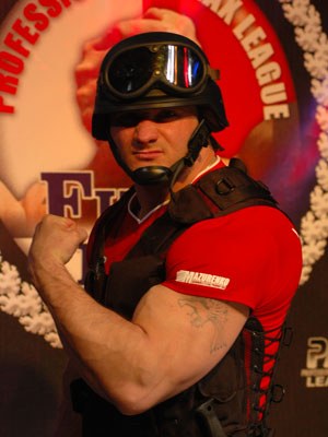 Polska Vs Reszta Swiata