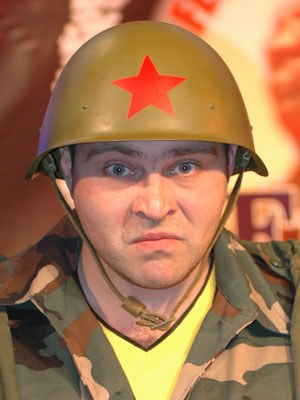 Polska Vs Reszta Swiata