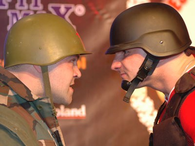 Polska Vs Reszta Swiata