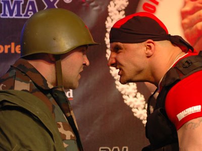 Polska Vs Reszta Swiata