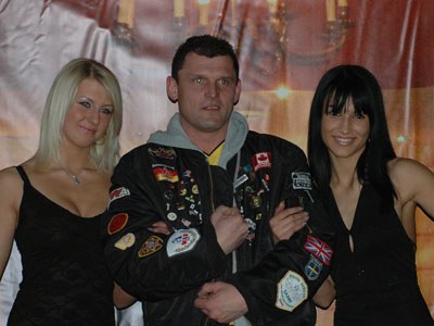 Polska Vs Reszta Swiata