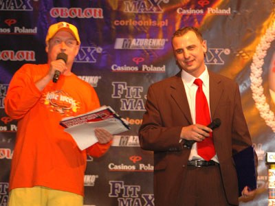 Polska Vs Reszta Swiata