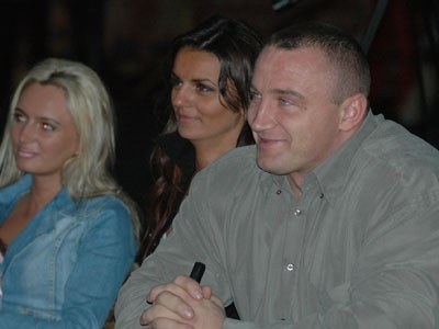 Polska Vs Reszta Swiata