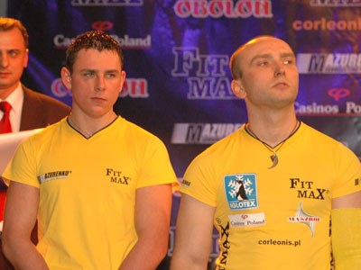 Polska Vs Reszta Swiata