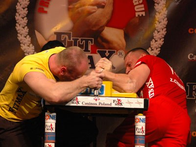 Polska Vs Reszta Swiata