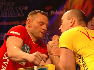 Polska Vs Reszta Swiata