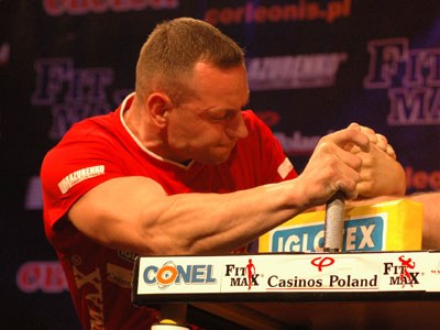 Polska Vs Reszta Swiata