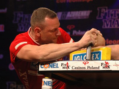 Polska Vs Reszta Swiata