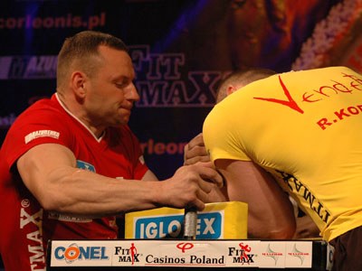 Polska Vs Reszta Swiata