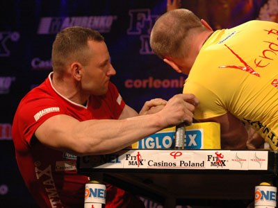 Polska Vs Reszta Swiata