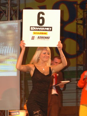 Polska Vs Reszta Swiata