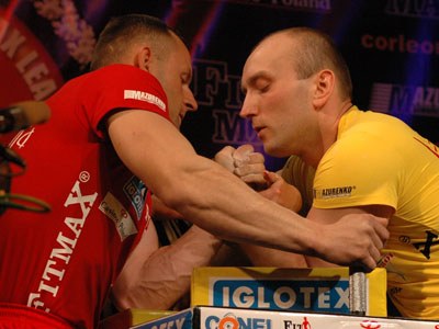 Polska Vs Reszta Swiata