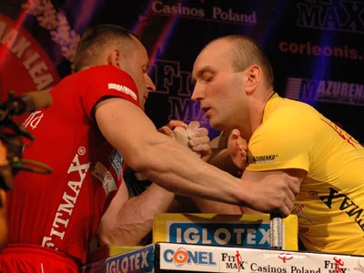 Polska Vs Reszta Swiata