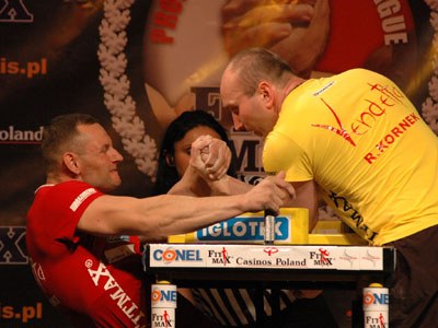 Polska Vs Reszta Swiata