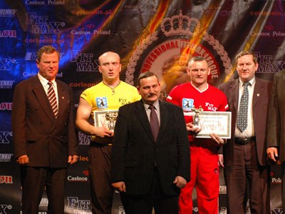 Polska Vs Reszta Swiata