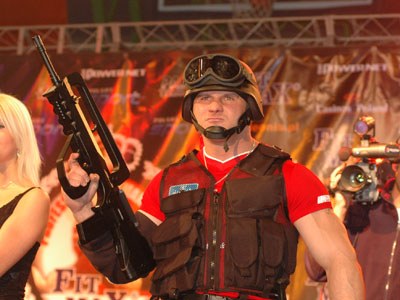 Polska Vs Reszta Swiata