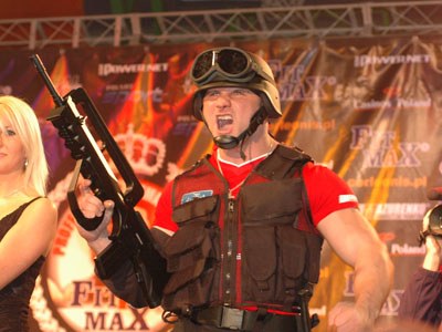 Polska Vs Reszta Swiata