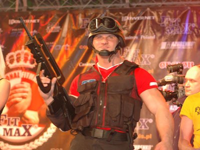 Polska Vs Reszta Swiata