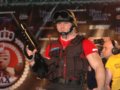 Polska Vs Reszta Swiata