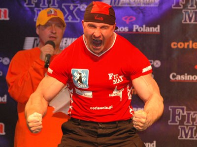 Polska Vs Reszta Swiata