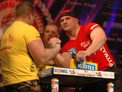 Polska Vs Reszta Swiata