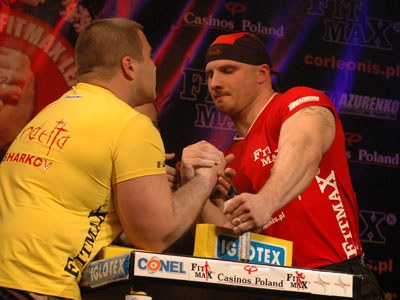 Polska Vs Reszta Swiata