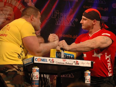 Polska Vs Reszta Swiata