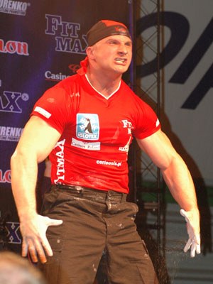 Polska Vs Reszta Swiata