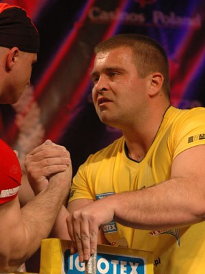 Polska Vs Reszta Swiata