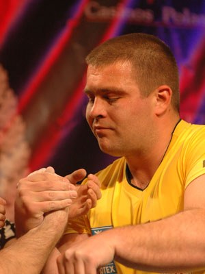 Polska Vs Reszta Swiata