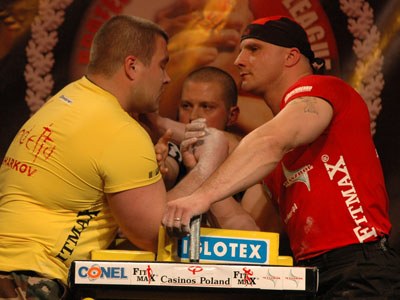 Polska Vs Reszta Swiata