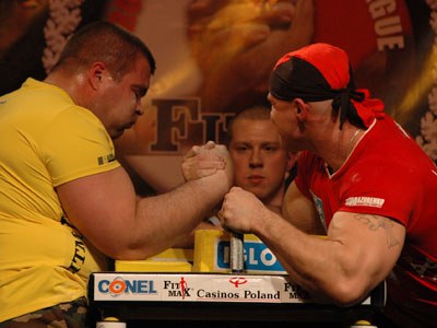 Polska Vs Reszta Swiata