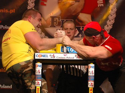 Polska Vs Reszta Swiata