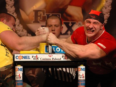 Polska Vs Reszta Swiata