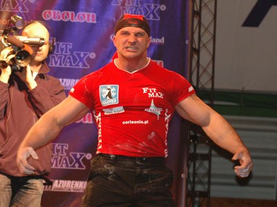 Polska Vs Reszta Swiata