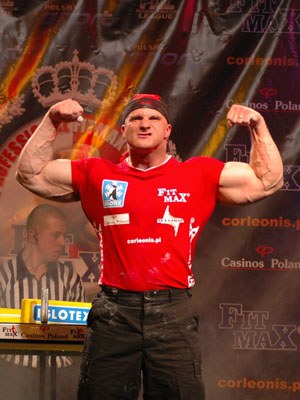 Polska Vs Reszta Swiata