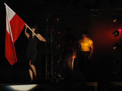 Polska Vs Reszta Swiata