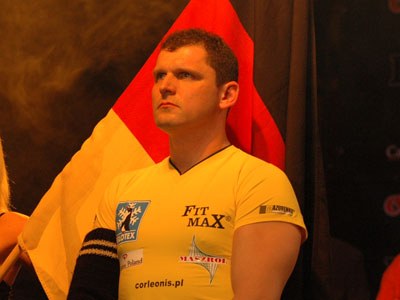 Polska Vs Reszta Swiata