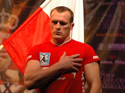 Polska Vs Reszta Swiata