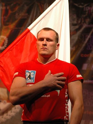 Polska Vs Reszta Swiata