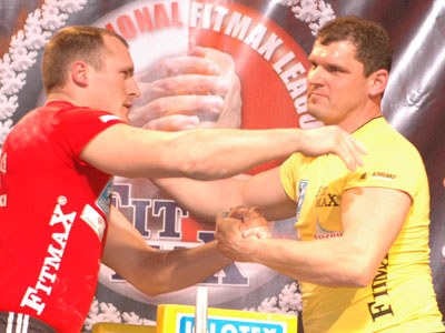 Polska Vs Reszta Swiata