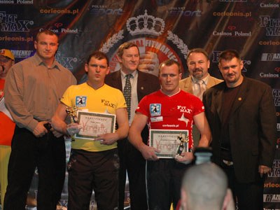 Polska Vs Reszta Swiata