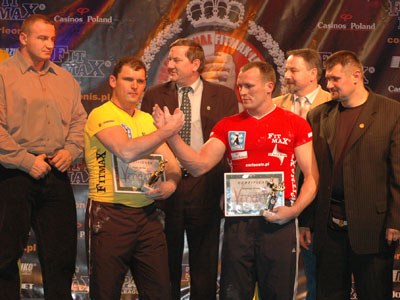 Polska Vs Reszta Swiata