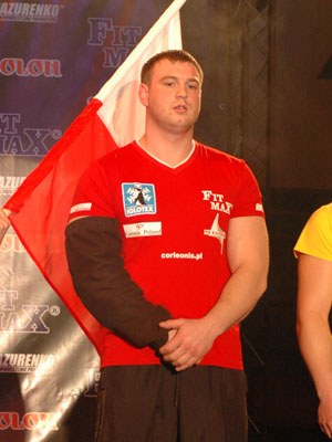 Polska Vs Reszta Swiata