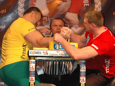 Polska Vs Reszta Swiata